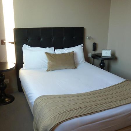 Astrid Hotel แรนส์ ภายนอก รูปภาพ