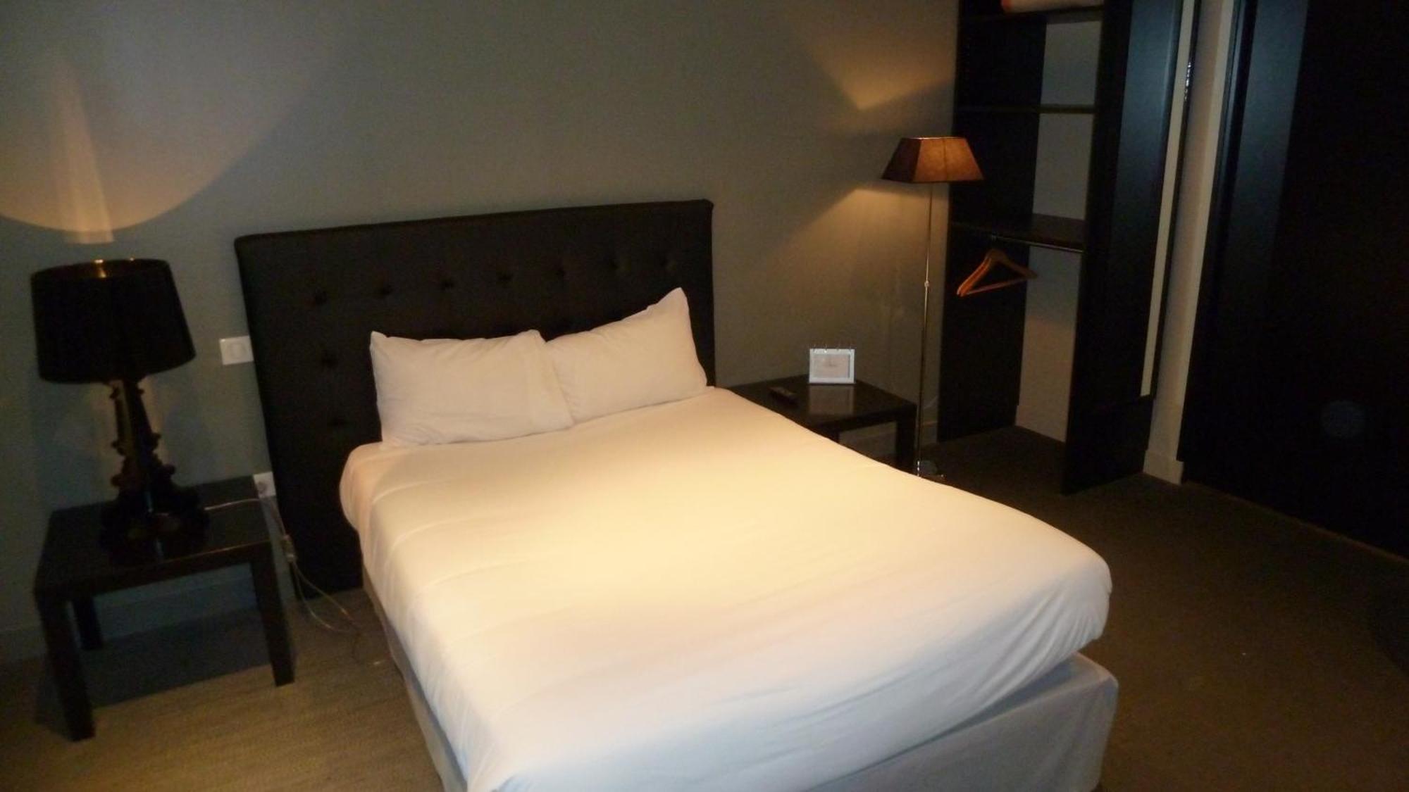 Astrid Hotel แรนส์ ภายนอก รูปภาพ