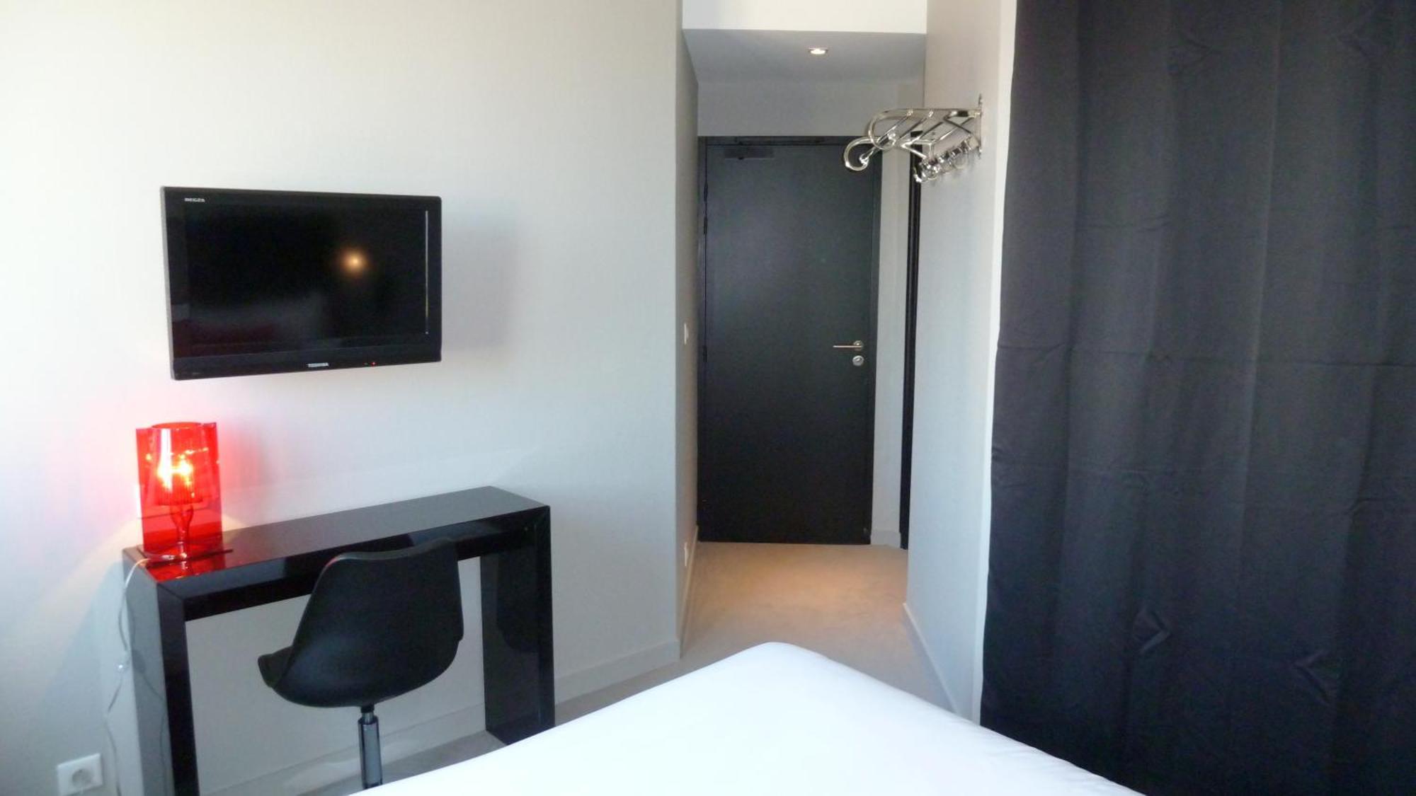 Astrid Hotel แรนส์ ภายนอก รูปภาพ