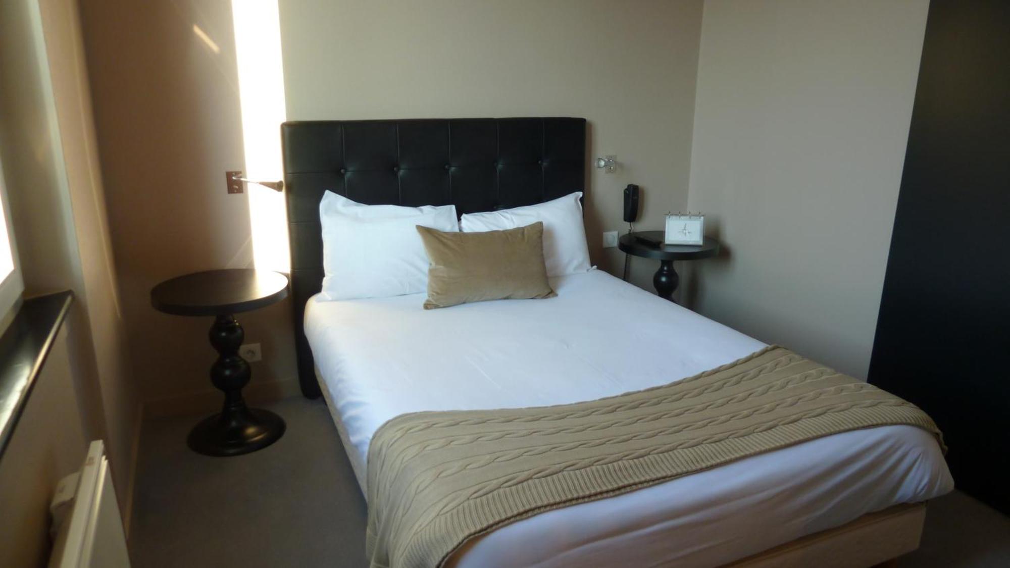 Astrid Hotel แรนส์ ภายนอก รูปภาพ