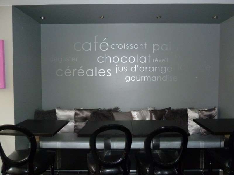 Astrid Hotel แรนส์ ร้านอาหาร รูปภาพ