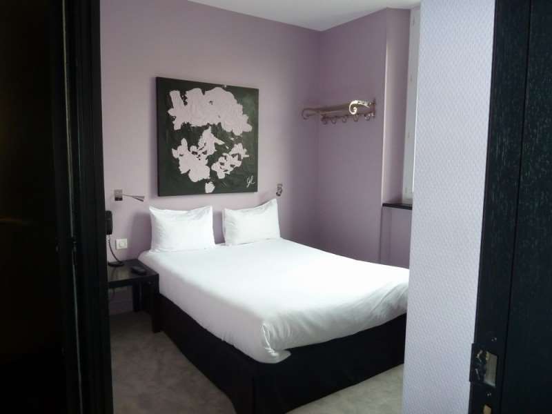 Astrid Hotel แรนส์ ห้อง รูปภาพ